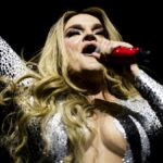 Eurovision 2025: Melody in pole position per la vittoria secondo i sondaggi social