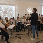 Euterpe Best Music School 2025: un successo senza precedenti per il concorso musicale