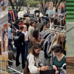 Eventi del primo fine settimana di maggio a Roma: cultura, mercatini e passeggiate