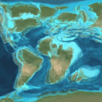 Evoluzione dei continenti: come la Terra cambia nel tempo