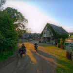 Ewan McGregor e Charlie Boorman in viaggio nel Nord Europa: la nuova docuserie su Apple TV+