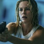 Exterritorial – Oltre il confine: il thriller che conquista Netflix e divide la critica