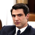 Fake news su Pietro Masotti: l’attore di Il Paradiso delle Signore risponde con rabbia