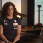 Federica Brignone racconta il suo percorso di recupero dopo l’infortunio ai campionati italiani