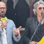 Federico Poggipollini incanta il pubblico a Castrezzato con un aperitivo musicale