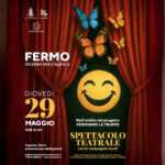Fermo: il teatro come strumento di sensibilizzazione contro le truffe agli anziani