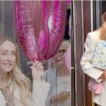 Festa per i 50 anni di Arianna Meloni: il governo e Fratelli d’Italia celebrano la sorella della premier