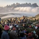 Festival I Suoni delle Dolomiti: un viaggio musicale tra natura e cultura dal 27 agosto al 4 ottobre