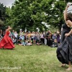 Festival La musica nelle aie 2025: tre giorni di musica, cultura e natura a Castel Raniero