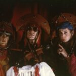 Festival del teatro di Venezia: rassegna cinematografica dal 6 all’8 giugno