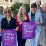Festival di Teatro Civile a Verona: “Non c’è differenza” dal 8 al 18 maggio