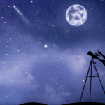 Finale dei Campionati Italiani di Astronomia: una studentessa teramana tra i vincitori
