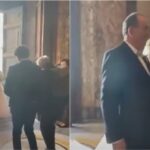 Francesca Brienza e Rudi Garcia: matrimonio da sogno a Roma con 250 ospiti illustri