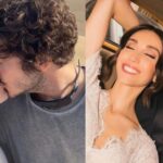 Francesca Rocco e Giovanni Masiero festeggiano nove anni di matrimonio: un amore che cresce