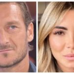 Francesco Totti e Noemi Bocchi: il ruolo sorprendente della compagna a Sognando Ballando