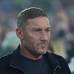 Francesco Totti parla del futuro della Roma: attesa per l’annuncio dell’allenatore