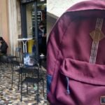 Furto in un ristorante di Roma: due amici derubati mentre cenano