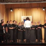 Gallesano celebra la festa della mamma con una serata di cultura e arte