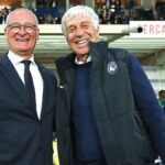 Gasperini verso la Roma: il tecnico in procinto di lasciare l’Atalanta
