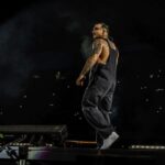 Geolier annuncia il tour ‘Geolier Stadi 2026’: date e dettagli