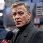George Clooney in corsa per il Tony Award con ‘Good Night, and Good Luck’: un debutto da record a Broadway