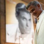 George Clooney torna su Netflix con Jay Kelly, un dramedy diretto da Noah Baumbach