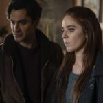 Gerri: il penultimo episodio della serie crime in onda stasera su Rai 1