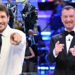 Giampaolo Rossi parla di De Martino, Amadeus e il ritorno di Fiorello in Rai
