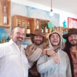 Gian Luca Conti presenta il film ‘Chiamatemi Joe’ al cinema Eliseo di Cesena