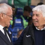 Gian Piero Gasperini sempre più vicino alla Roma: trattativa in fase avanzata