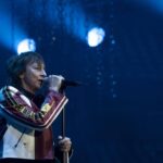 Gianna Nannini annuncia il suo ritorno live con un concerto al Circo Massimo di Roma