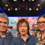 Gianna Nannini si prepara al concerto al Circo Massimo: un viaggio tra passato, presente e futuro