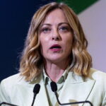 Giorgia Meloni: “Voglio ripresentarmi agli elettori con i risultati del nostro governo”