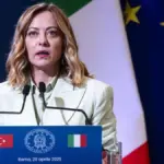 Giorgia Meloni: il nuovo volto dell’Italia secondo il quotidiano tedesco Bild
