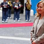 Giorgia Meloni: l’Italia come ponte tra Europa e Stati Uniti, nuove strategie per il rimpatrio degli immigrati
