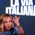 Giorgia Meloni annuncia la ricandidatura: Fratelli d’Italia si prepara alle sfide elettorali