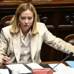 Giorgia Meloni annuncia un gruppo di lavoro per affrontare il disagio giovanile