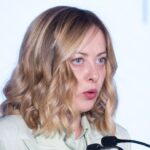 Giorgia Meloni celebra la Festa della Mamma con un messaggio speciale sui social