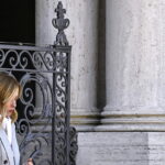 Giorgia Meloni chiede alla Russia un cessate il fuoco immediato dopo il vertice Italia-Grecia