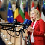 Giorgia Meloni e Merz: colloquio telefonico su immigrazione e competitività, ma ombre sulla difesa