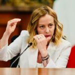 Giorgia Meloni e i nuovi sviluppi nei negoziati di pace per l’Ucraina: la Santa Sede in campo