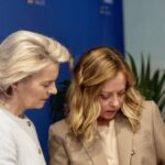 Giorgia Meloni e il ritiro dall’alleanza militare: le ragioni dietro la scelta