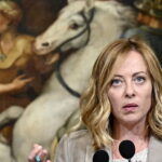 Giorgia Meloni e la gestione della crisi in Medio Oriente: tra critiche e alleanze strategiche