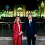 Giorgia Meloni in Asia centrale: un viaggio strategico tra Kazakistan e Uzbekistan