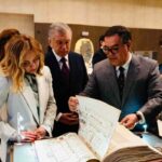 Giorgia Meloni in Asia centrale: accordi per 3 miliardi e nuove collaborazioni con i “stan”