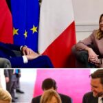 Giorgia Meloni lavora per un tavolo di negoziato tra Russia e Ucraina in Vaticano