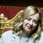 Giorgia Meloni propone il ritorno alle preferenze e al metodo proporzionale per la legge elettorale