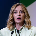 Giorgia Meloni risponde alle interrogazioni in question time alla Camera: focus su giovani, salute e politica estera