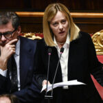 Giorgia Meloni torna in aula al Senato dopo oltre un anno: il premier time atteso per domani