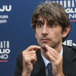 Giovanni Donzelli: l’opposizione vuole un’Italia senza influenza nel panorama internazionale